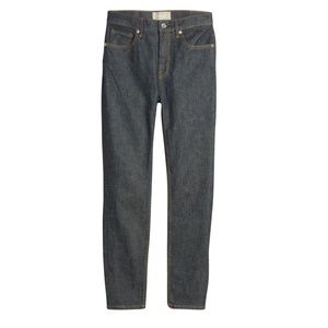 Everlane The High Rise Skinny Jeans, 28, Indigo